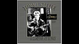 Tommy Steele - A Handful Of Songs (1957)