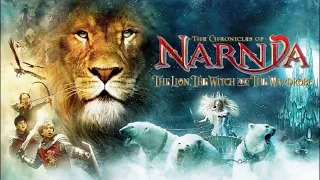 The Chronicles of Narnia. The Lion, The Witch and the Wardrobe (PS2) часть 1 (стрим с player00713)