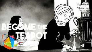 A Very Beautifully Animated Movie | Persepolis