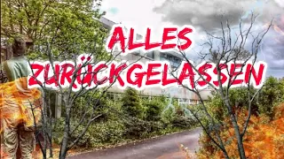 lost Places VERLASSENES MEGA LUXUS HOTEL Urban Exploration Deutsch Team Urbex Discovery