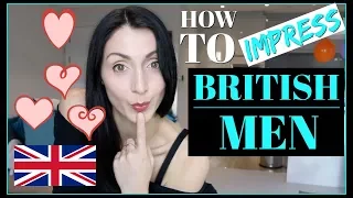 English Native Speaker Examples:  British Men Speaking