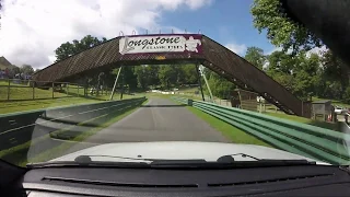 GTI6 Pugfest 2019 Prescott Speed Hill Climb. 1/8