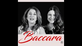 Baccara - "Talismán" ( Carnavales de Oruro - Bolivia )