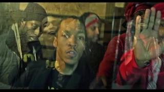 (OFFICIAL VIDEO) GANGLAND X KING ZAKIR