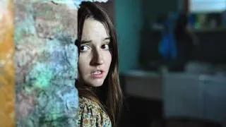 NO ONE WILL SAVE YOU Official Trailer (2023) Kaitlyn Dever