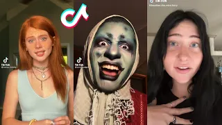 Doja Cat Ain't Sh (i'm not gonna key your car) - TIKTOK COMPILATION