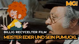 "Meister Eder und sein PUMUCKL": Warum der Kinofilm Verarsche war...