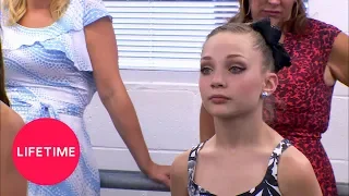 Dance Moms: Maddie's Solo Decision, Part 2 (Season 4 Flashback) | Lifetime