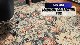 The Best Rug for an Office (2023)