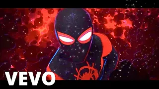 Spider-Man into the SpiderVerse - Believer  (Imagine Dragons)