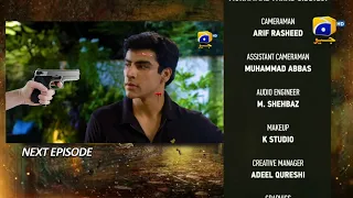 Mushkil Episode 27 Promo | Mushkil Episode 27 Teaser | Har Pal Geo