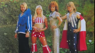 ABBA Top 10  Band Pictures