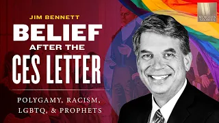 Belief After the CES Letter Pt 3 - Polygamy, Racism, LGBTQ, and Prophets - Mormon Stories 1379
