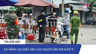 Thời Sự 13h Chiều Ngày 25/9 - Tin Tức Dịch COVID-19 Từ Bộ Y Tế - VNEWS