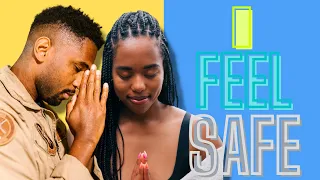 I Am Safe And Protected Affirmations| Life is meant to be enjoyed | Includes 528 Miracle/Love Hz