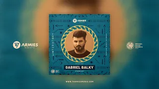Livestream: Winter Story mixed by @GabrielBalky / @7ArmiesMusic Guests #101 | Organic House