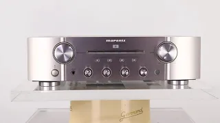 Marantz PM8006 - Silver