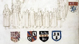 The Proud Symbolism of Heraldry: Why It Matters; Why It is Fun!