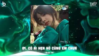 Top 20 Bản Nhạc Nghe Nhiều Nhất 2023 ♫ BXH Nhạc Trẻ Remix Hot TikTok - Nhạc Remix Hot TikTok 2023