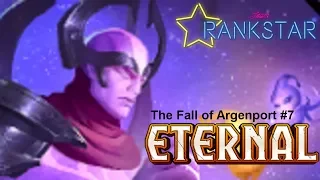 Eternal - The Fall of Argenport Review #7