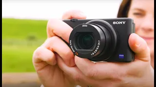 Best Vlog Cameras of 2020 - Sony Z-V1 vs Panasonic G100