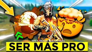 COMO MEJORAR EN CLASIFICATORIA FREE FIRE 😳 | Trucos y consejos para ganar siempre