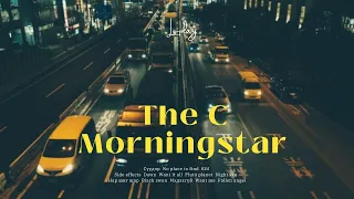 𝒑𝒍𝒂𝒚𝒍𝒊𝒔𝒕 | Шөнийн хотоор хамтдаа давхих Morningstar, The C | playlist for listening to night drive