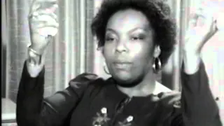 Roberta Flack - 1972 Australia