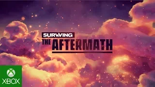 Surviving the Aftermath Teaser Trailer