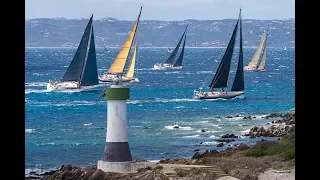 Maxi Yacht Rolex Cup 2019 – 7 September – An enthralling end to a spectacular week