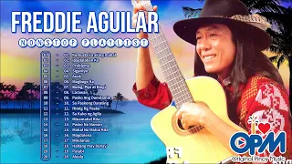 Kumusta ka aking mahal | Freddie Aguilar Nonstop Playlist 2022 || Pamatay Puso Nonstop OPM Songs