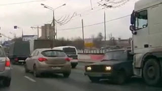 Truck Accidents Compilation December 2014