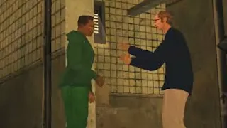 GTA San Andreas Remastered - Walkthrough - Mission #84 - The Meat Business (SD)