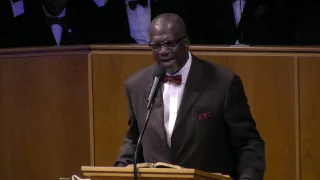July 17, 2016 "Faithful Men Planted" Rev. Terry K. Anderson