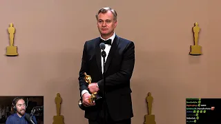 Christopher Nolan Is Unfathomably Based