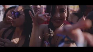 Static Movement @ Mandallah Festival Brazil | Official Aftermovie