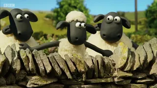 5-05. Барашек Шон - Племянник фермера (Shaun the Sheep - The Farmers Nephew) HD