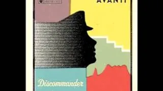 Avanti - Discommander (Local Kaffee)