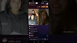 Directo Lucía Y Aida 10/10/22 💙