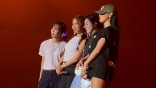 230618 MAMAMOO [MYCON] ENCORE in SEOUL - 4x4ever