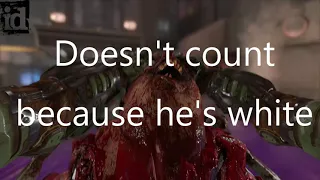 DOOM Eternal Review But I'm a Video Game Journalist