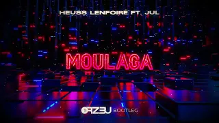 Heuss L'enfoiré ft. JuL - Moulaga(ORZ3U BOOTLEG)