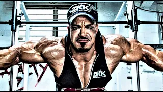 Zack "King" Khan - Hardcore bodybuilding motivation