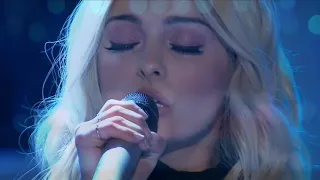 Bebe Rexha - I Got You (LIVE)