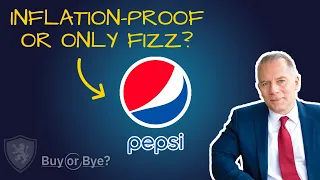 Is Pepsi a Good BUY?