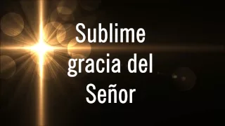 Vasijas Rotas Sublime Gracia - Hillsong Worship Letra