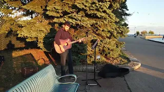 Wish You Were Here (Covered by Ryan Swiggs)
