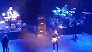 Opeth - In my time of need. Teatro Metropolitan Mexico 31 marzo 2017