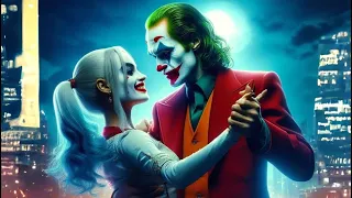 Joker 2: Folie à Deux | Teaser Trailer (AI generated video)