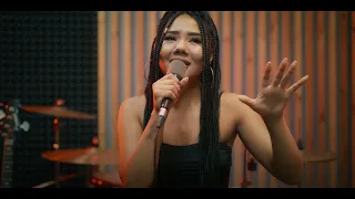 Lady Gaga - "I always remember us this way" (cover by Binazir Ablaeva)